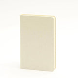 Bindewerk Linen Covered Notebooks Cream