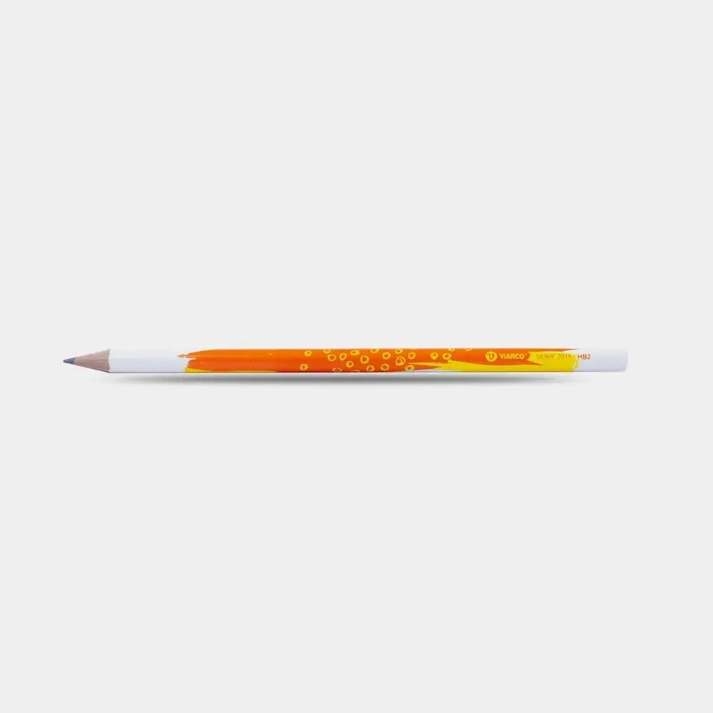 Viarco Series 2019 Pencils Orange