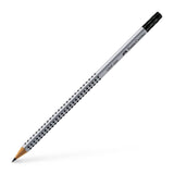 Faber Castell Grip 2001 Pencil HB with Eraser