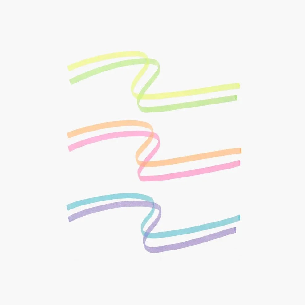 Object Index Parallel Highlighters
