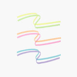 Object Index Parallel Highlighters