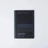 Nakabayashi Logical T-Line Prime Paper (Multiple Sizes)