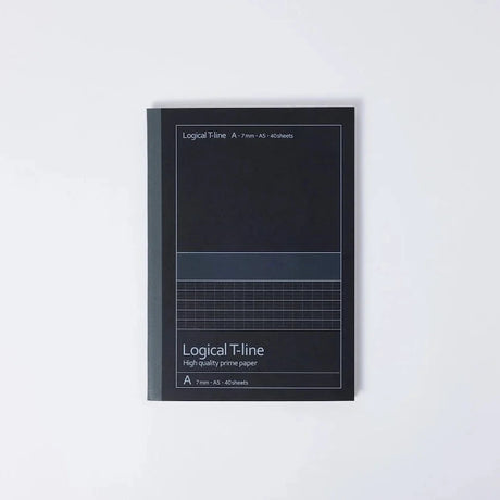 Nakabayashi Logical T-Line Prime Paper (Multiple Sizes)