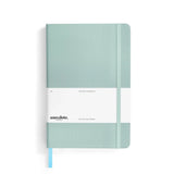 Anecdote Goods "The Journal" A5 Hardcover Notebook Dutch Blue Dot