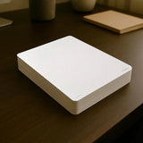 Notsu Dot Large-Format Dot Grid Notecards (5"x7")