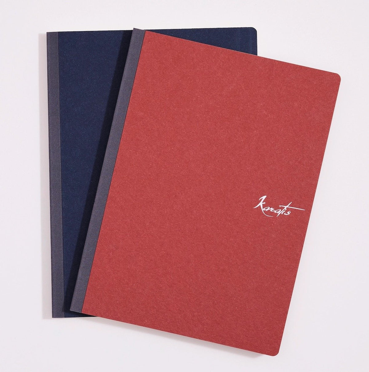 Karatis Tomoe River Paper Notebooks (Softcover)