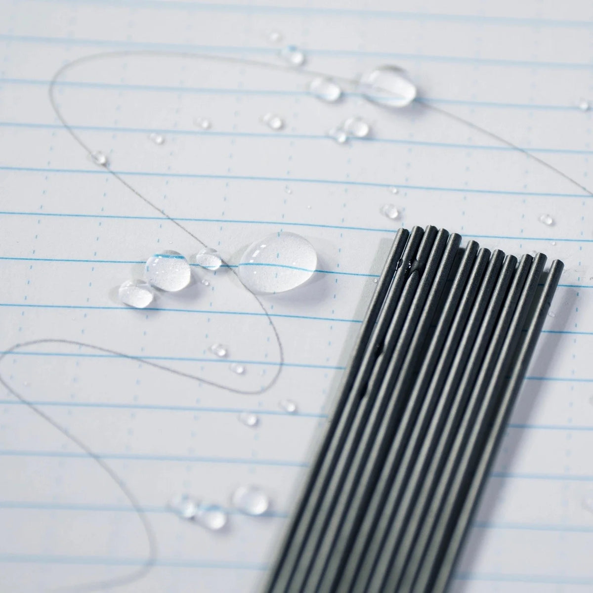 Rite in the Rain 1.3mm Mechanical Pencil Lead Refills (2B)