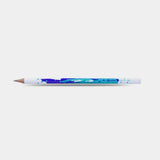 Viarco Series 2019 Pencils Turquoise