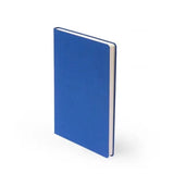 Bindewerk Linen Covered Notebooks Blue