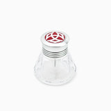 TWSBI Diamond Ink Bottle Polished Metal