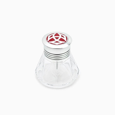 TWSBI Diamond Ink Bottle Polished Metal