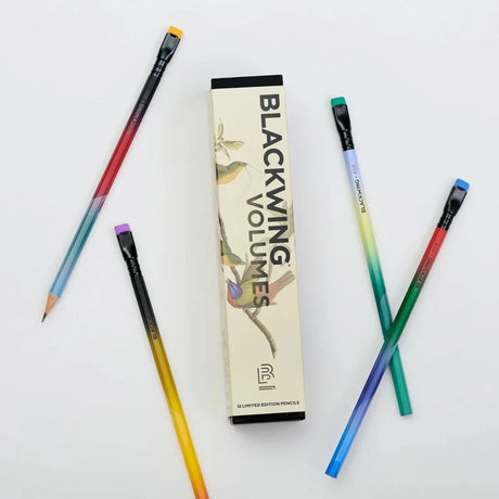Blackwing Volumes 458 Birding Pencil
