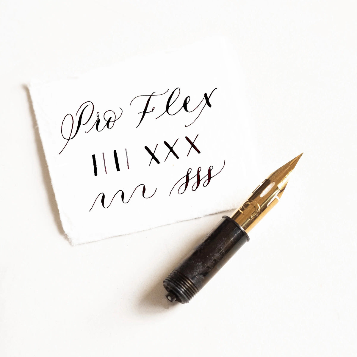 Tom's Studio Specialty Nibs Pro-Flex