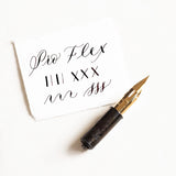 Tom's Studio Specialty Nibs Pro-Flex