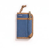 Lochby Mini Pocket Journal Navy