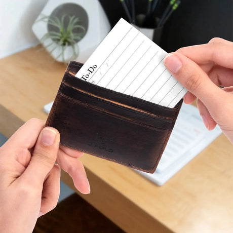 Notsu To-Do List Horizontal 3" x 5" Cards