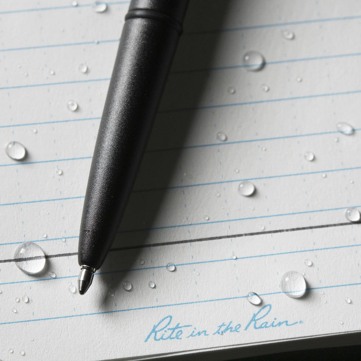 Rite in the Rain All-Weather Pen / Metal Bullet Pen