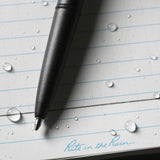 Rite in the Rain All-Weather Pen / Metal Bullet Pen