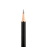 Blackwing Desktop Sharpener pencil point demonstration