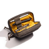Lochby Venture Pouch Mini Open