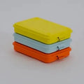 Toyo Stackable Steel Box / T-152