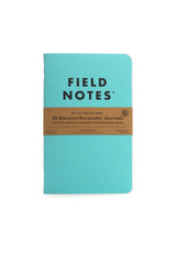 Field Notes Gaming Journals 5E Monster Encounter Journals