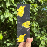 iPaintBirbs Original Bookmarks