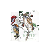 Field Notes Birds and Trees of North America Edition Pack A Owl