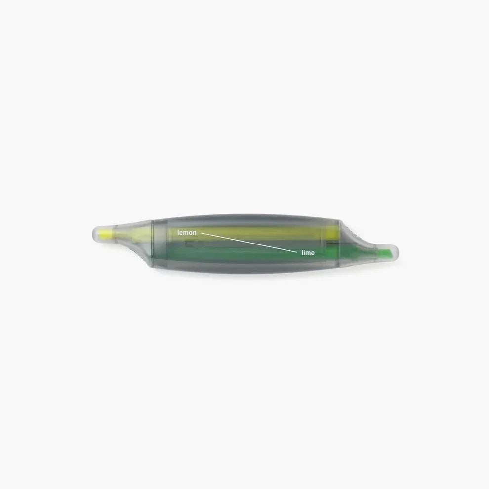 Object Index Parallel Highlighters