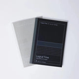 Nakabayashi Logical T-Line Prime Paper (Multiple Sizes)