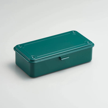 Toyo Stackable Steel Box / T-190