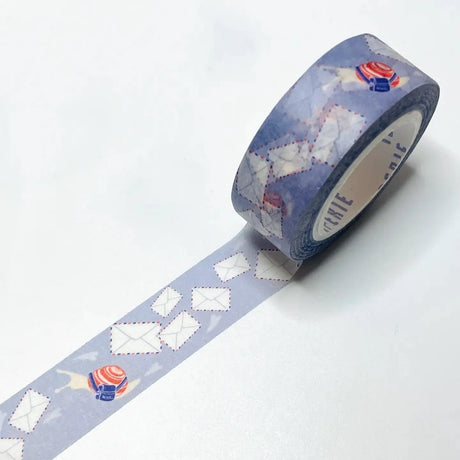 iLootPaperie Snail Mail Washi Tape (Multiple Designs)