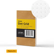 Tomoe River A7 Notebooks Pack of 4