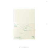 MD Product A6 Notebook Dot