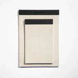 Blackwing Illegal Pads Letter vs. A5