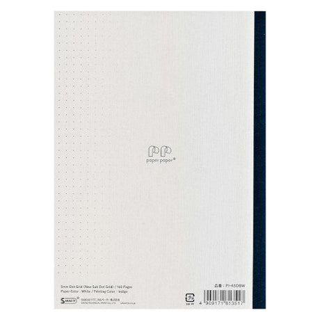 Sakae TP Iroful Paper (A5 Notebooks)