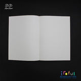 Sakae TP Iroful Paper (A5 Notebooks)