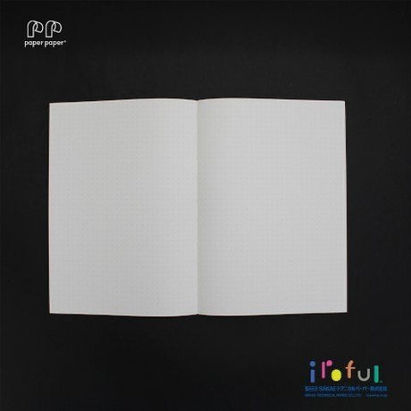 Sakae TP Iroful Paper (A5 Notebooks)