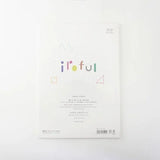 Sakae TP Iroful Paper (Looseleaf Sheets)