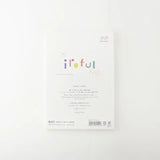 Sakae TP Iroful Paper (Looseleaf Sheets)