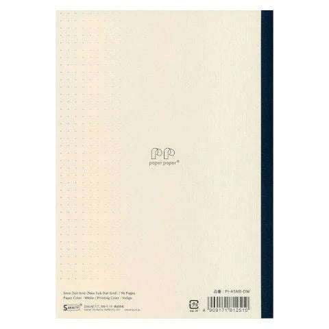 Sakae TP Iroful Paper (A5 Notebooks)