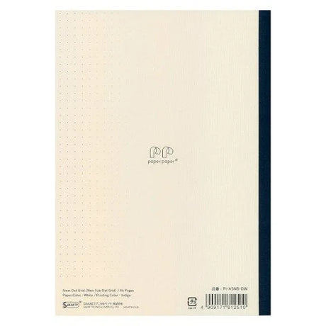 Sakae TP Iroful Paper (A5 Notebooks)