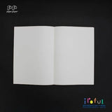 Sakae TP Iroful Paper (A5 Notebooks)