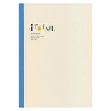 Sakae TP Iroful Paper (A5 Notebooks)