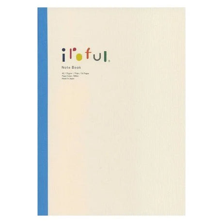 Sakae TP Iroful Paper (A5 Notebooks)