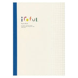 Sakae TP Iroful Paper (A5 Notebooks)