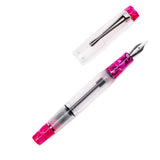 Opus 88 Koloro Acrylic Collection Pink 
