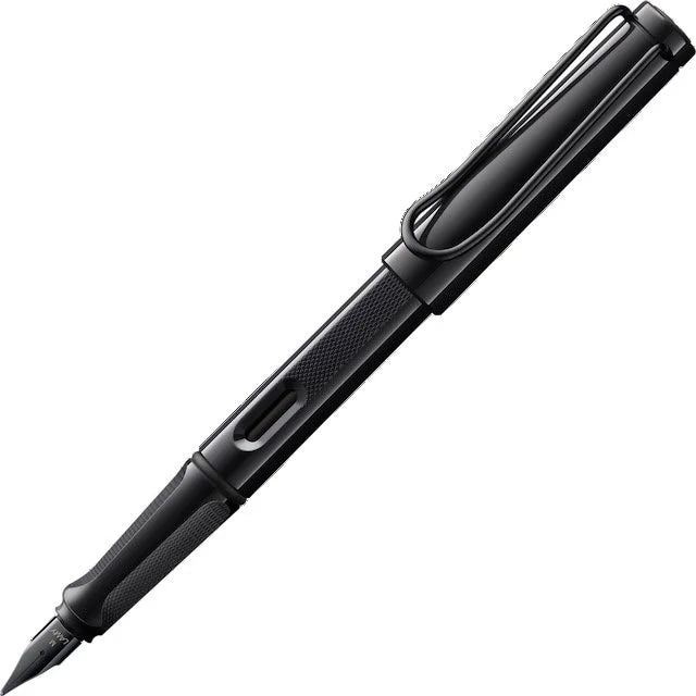 Lamy Safari Special Edition Fountain Pens Meteorite 