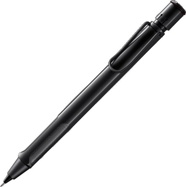 Lamy Safari Special Edition Mechanical Pencils Meteorite