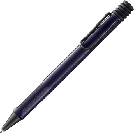 Lamy Safari Special Edition Ballpoint Pens Meteora